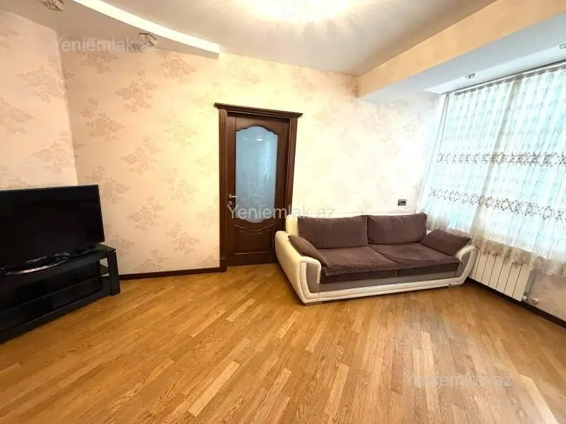 227 000 AZN - 3 otaqlı mənzil Satılır, Nərimanov, Bakı