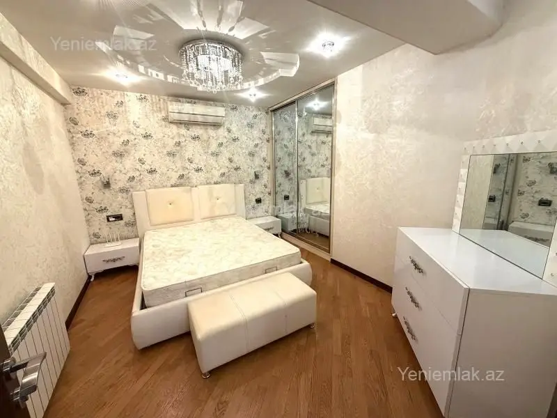 227 000 AZN - 3 otaqlı mənzil Satılır, Nərimanov, Bakı