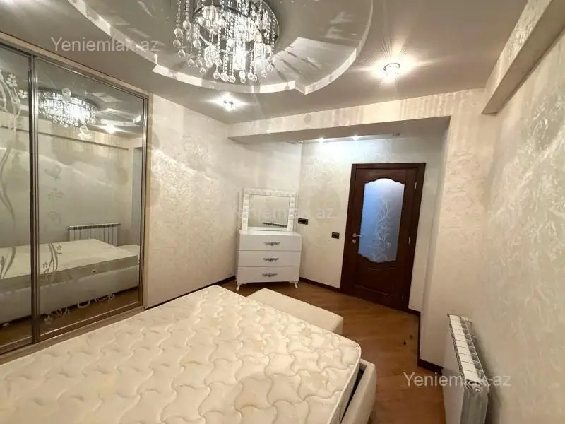 227 000 AZN - 3 otaqlı mənzil Satılır, Nərimanov, Bakı