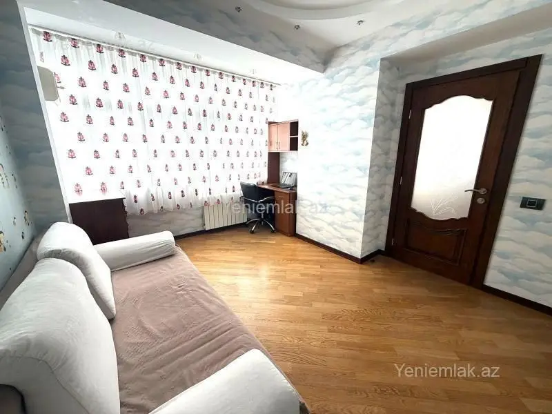 227 000 AZN - 3 otaqlı mənzil Satılır, Nərimanov, Bakı