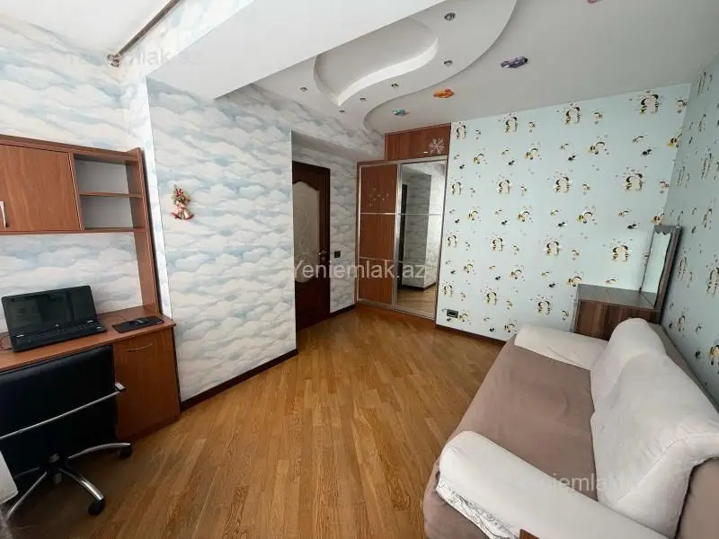 227 000 AZN - 3 otaqlı mənzil Satılır, Nərimanov, Bakı