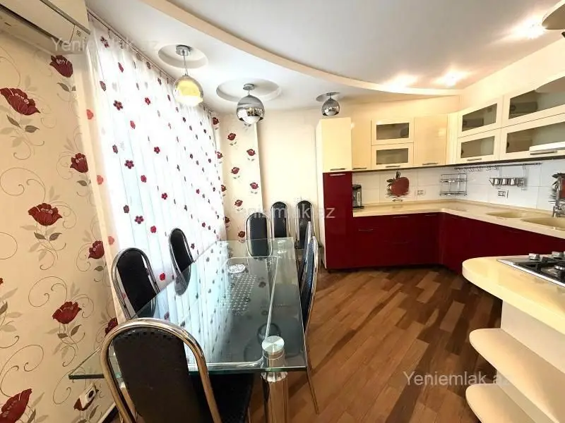 227 000 AZN - 3 otaqlı mənzil Satılır, Nərimanov, Bakı