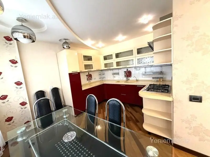 227 000 AZN - 3 otaqlı mənzil Satılır, Nərimanov, Bakı