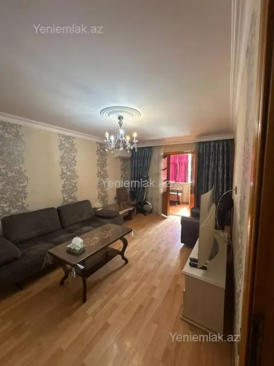 210 000 AZN - 3 otaqlı mənzil Satılır, Yasamal qəs., Yasamal, Bakı