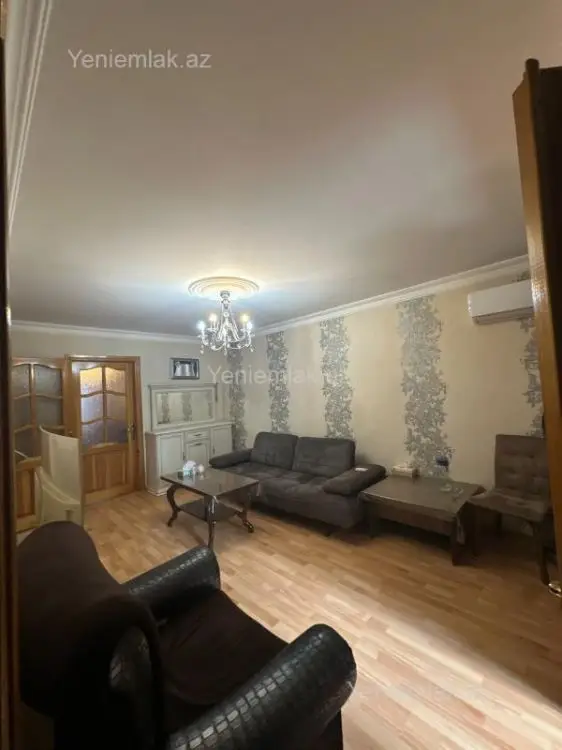 210 000 AZN - 3 otaqlı mənzil Satılır, Yasamal qəs., Yasamal, Bakı