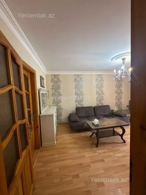 210 000 AZN - 3 otaqlı mənzil Satılır, Yasamal qəs., Yasamal, Bakı