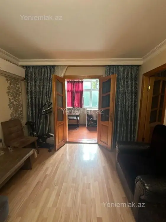 210 000 AZN - 3 otaqlı mənzil Satılır, Yasamal qəs., Yasamal, Bakı