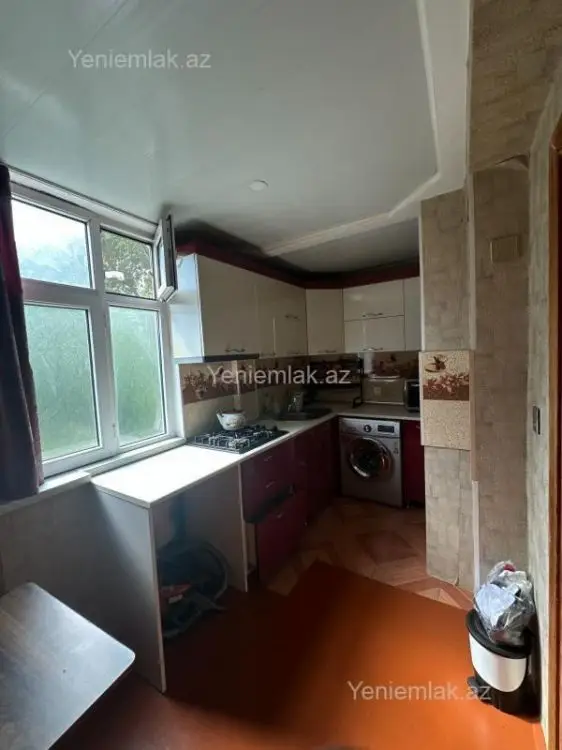 210 000 AZN - 3 otaqlı mənzil Satılır, Yasamal qəs., Yasamal, Bakı