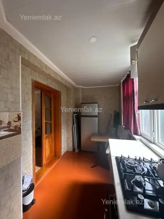 210 000 AZN - 3 otaqlı mənzil Satılır, Yasamal qəs., Yasamal, Bakı