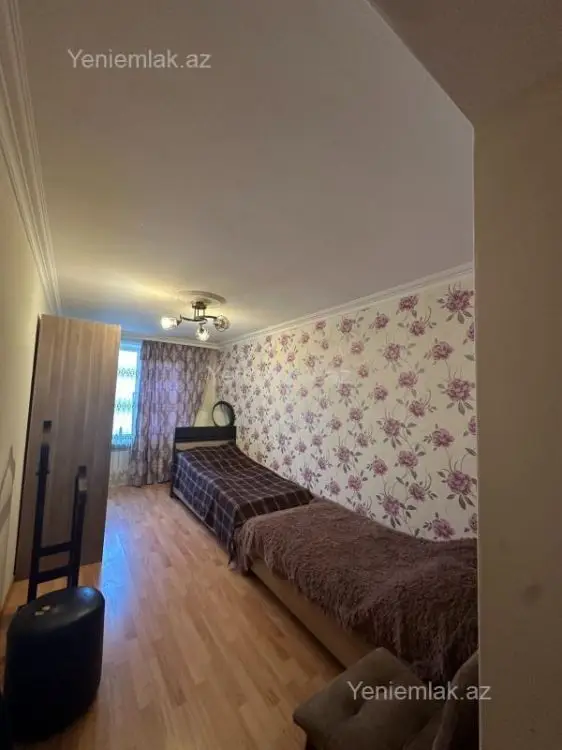 210 000 AZN - 3 otaqlı mənzil Satılır, Yasamal qəs., Yasamal, Bakı