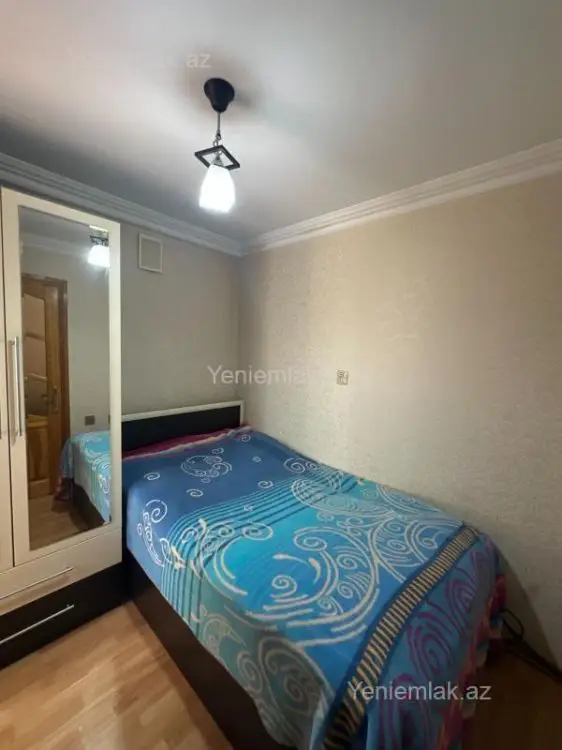 210 000 AZN - 3 otaqlı mənzil Satılır, Yasamal qəs., Yasamal, Bakı