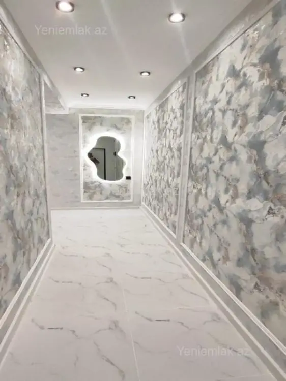 170 000 AZN - 2 otaqlı mənzil Satılır, Nizami, Bakı