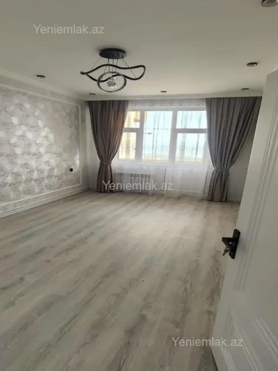 170 000 AZN - 2 otaqlı mənzil Satılır, Nizami, Bakı