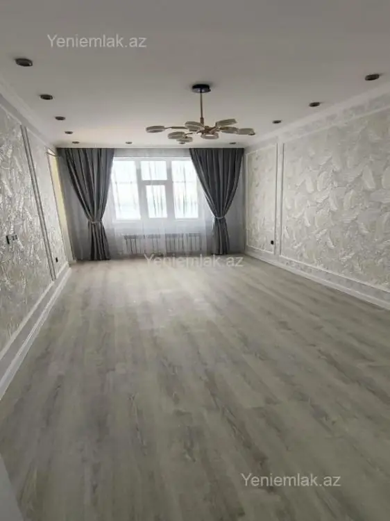 170 000 AZN - 2 otaqlı mənzil Satılır, Nizami, Bakı