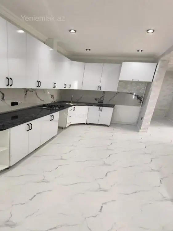 170 000 AZN - 2 otaqlı mənzil Satılır, Nizami, Bakı