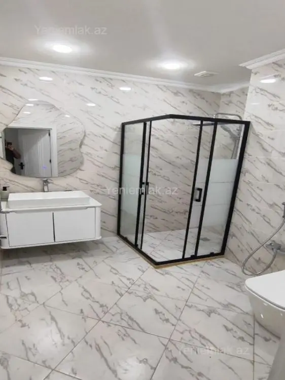 170 000 AZN - 2 otaqlı mənzil Satılır, Nizami, Bakı
