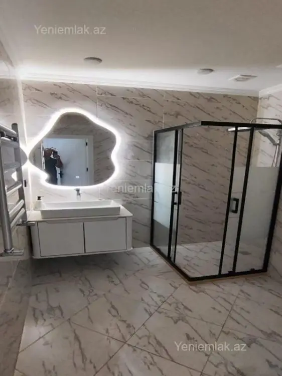 170 000 AZN - 2 otaqlı mənzil Satılır, Nizami, Bakı