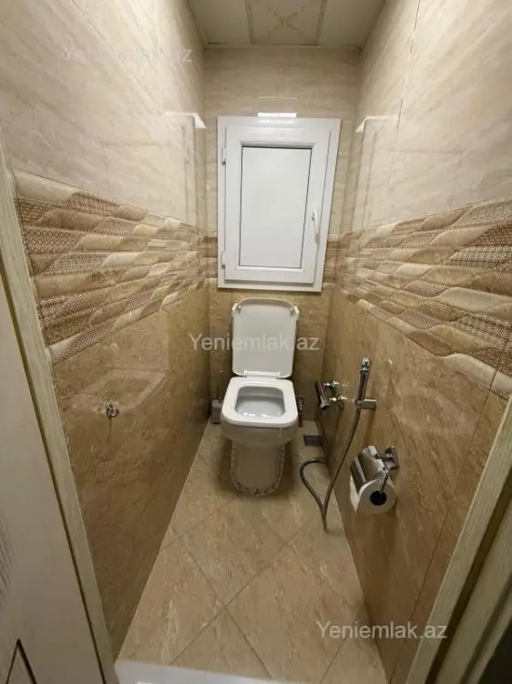 210 000 AZN - 3 otaqlı mənzil Satılır, Xətai, Bakı