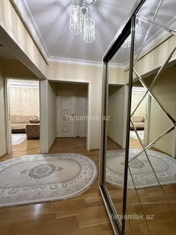 210 000 AZN - 3 otaqlı mənzil Satılır, Xətai, Bakı