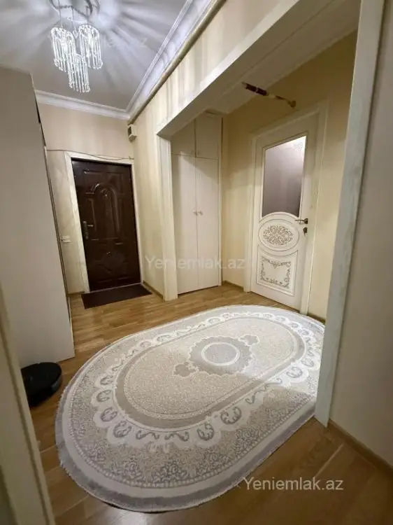 210 000 AZN - 3 otaqlı mənzil Satılır, Xətai, Bakı