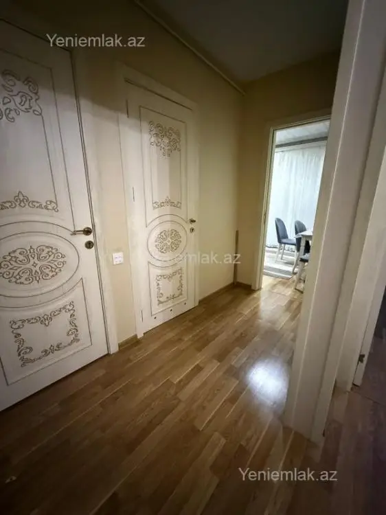 210 000 AZN - 3 otaqlı mənzil Satılır, Xətai, Bakı