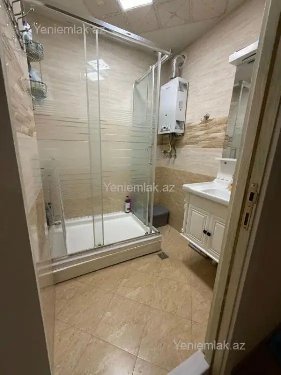 210 000 AZN - 3 otaqlı mənzil Satılır, Xətai, Bakı