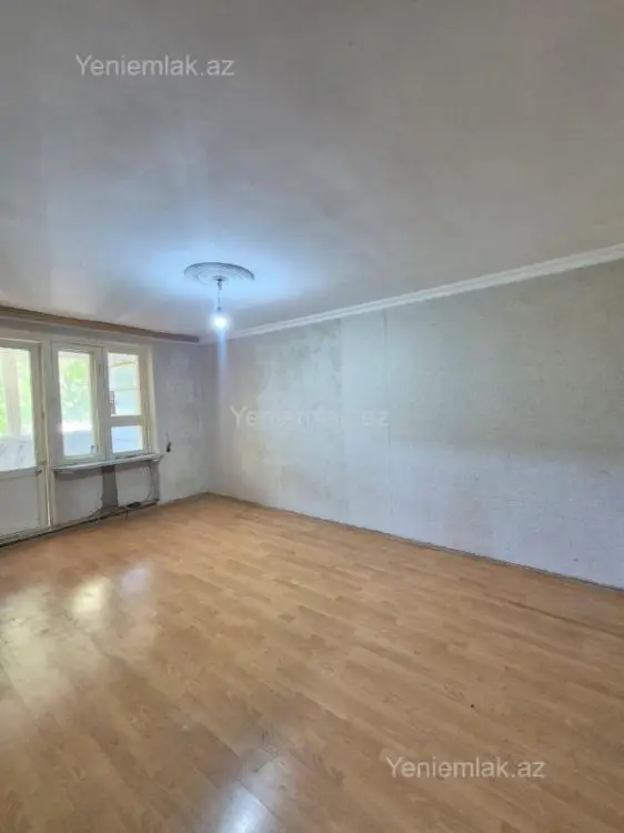 153 000 AZN - 3 otaqlı mənzil Satılır, Yasamal qəs., Yasamal, Bakı