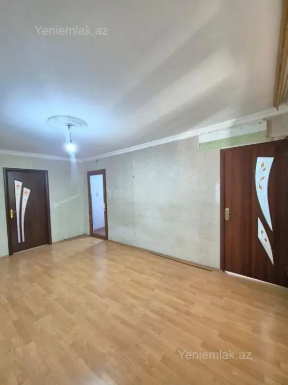 153 000 AZN - 3 otaqlı mənzil Satılır, Yasamal qəs., Yasamal, Bakı