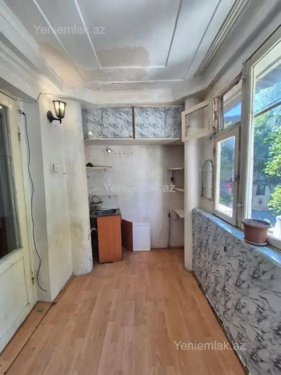 153 000 AZN - 3 otaqlı mənzil Satılır, Yasamal qəs., Yasamal, Bakı