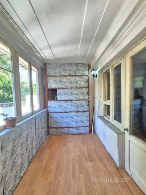 153 000 AZN - 3 otaqlı mənzil Satılır, Yasamal qəs., Yasamal, Bakı