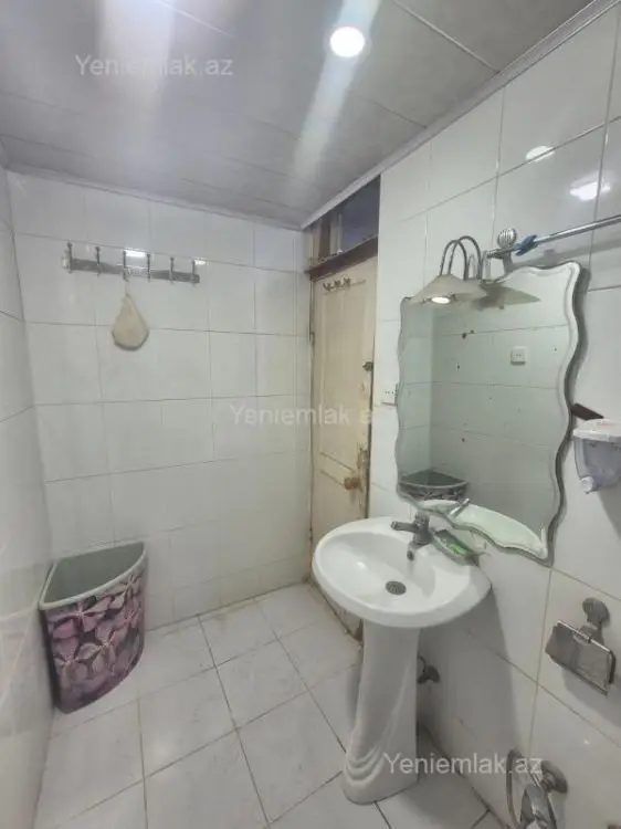 153 000 AZN - 3 otaqlı mənzil Satılır, Yasamal qəs., Yasamal, Bakı