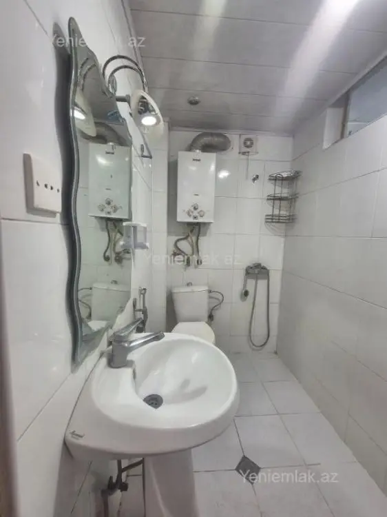 153 000 AZN - 3 otaqlı mənzil Satılır, Yasamal qəs., Yasamal, Bakı