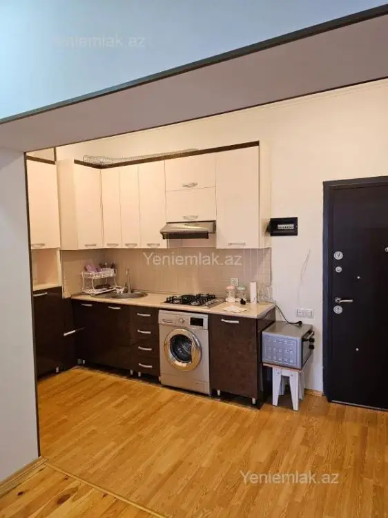 224 000 AZN - 2 otaqlı mənzil Satılır, Nəsimi, Bakı