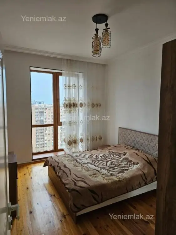 224 000 AZN - 2 otaqlı mənzil Satılır, Nəsimi, Bakı