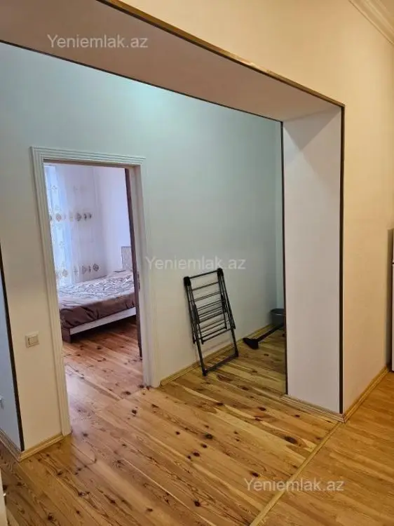 224 000 AZN - 2 otaqlı mənzil Satılır, Nəsimi, Bakı