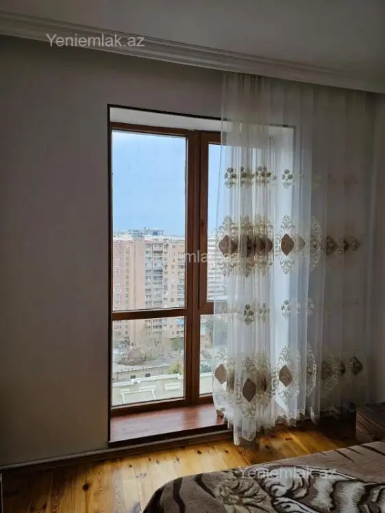 224 000 AZN - 2 otaqlı mənzil Satılır, Nəsimi, Bakı