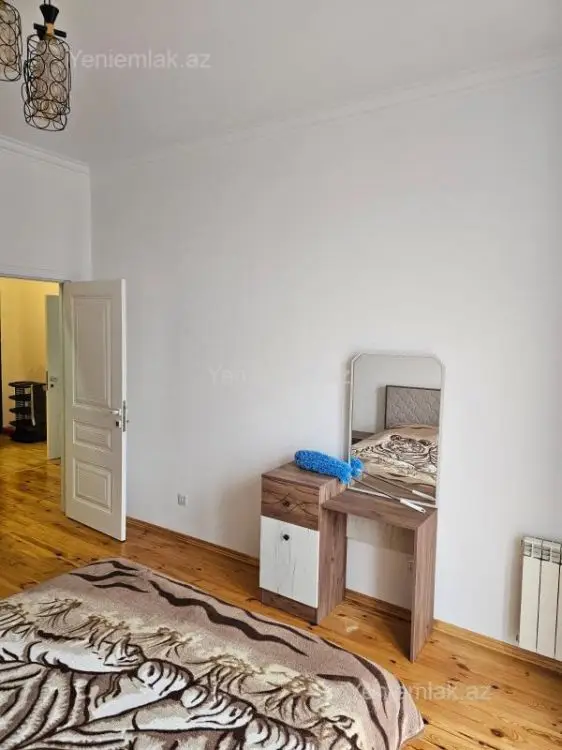 224 000 AZN - 2 otaqlı mənzil Satılır, Nəsimi, Bakı