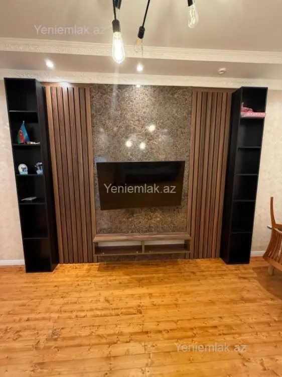 230 000 AZN - 5 otaqlı mənzil Satılır, Lökbatan qəs., Qaradağ, Bakı