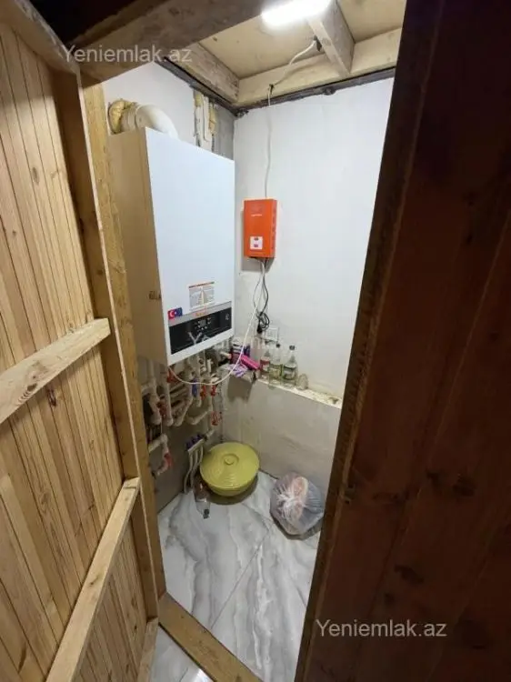230 000 AZN - 5 otaqlı mənzil Satılır, Lökbatan qəs., Qaradağ, Bakı