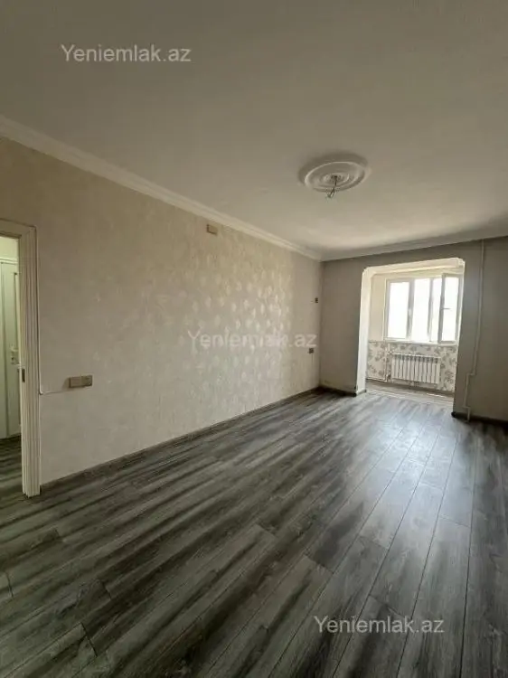 138 000 AZN - 2 otaqlı mənzil Satılır, Yeni Günəşli qəs., Suraxanı, Bakı