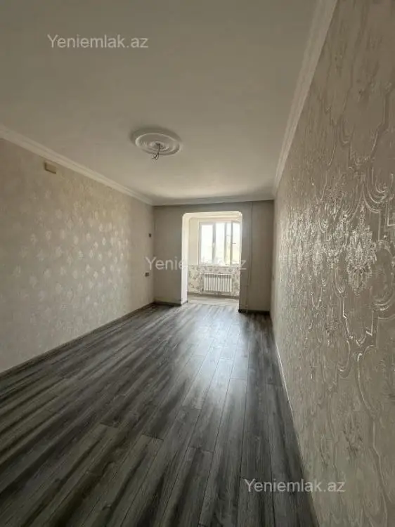 138 000 AZN - 2 otaqlı mənzil Satılır, Yeni Günəşli qəs., Suraxanı, Bakı