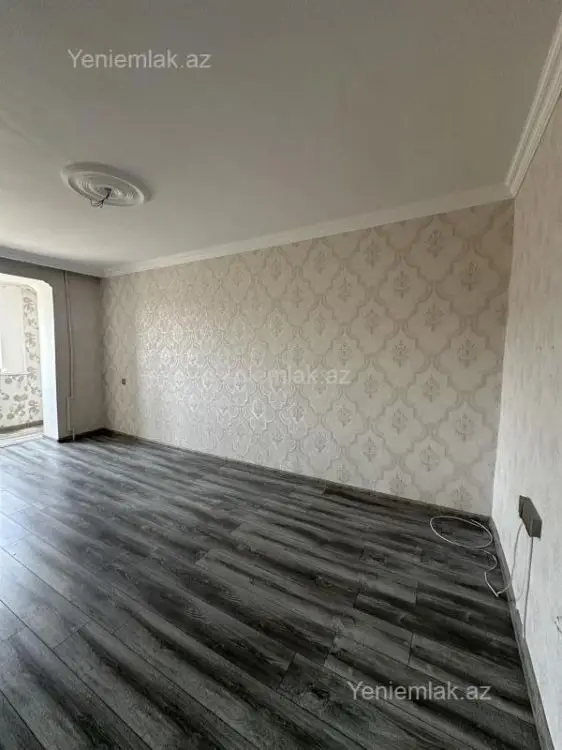 138 000 AZN - 2 otaqlı mənzil Satılır, Yeni Günəşli qəs., Suraxanı, Bakı