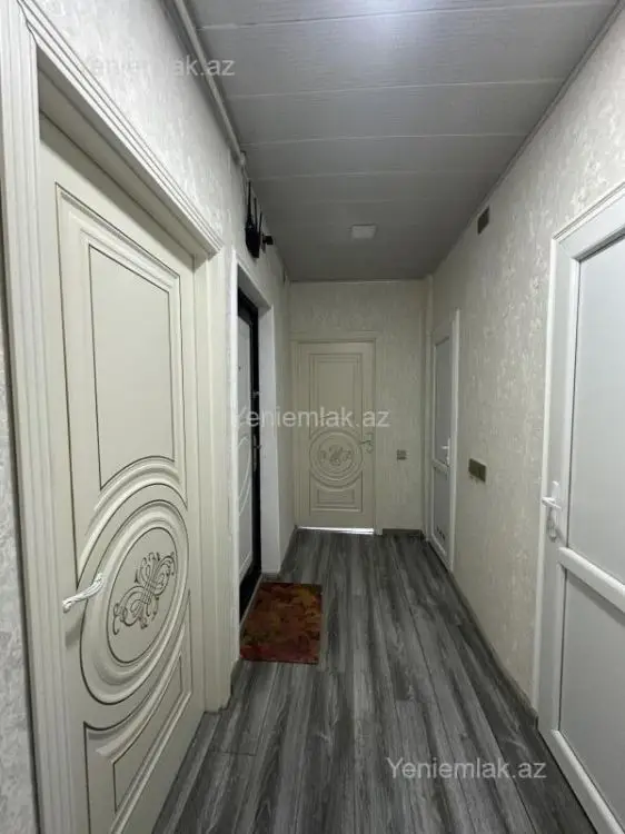 138 000 AZN - 2 otaqlı mənzil Satılır, Yeni Günəşli qəs., Suraxanı, Bakı
