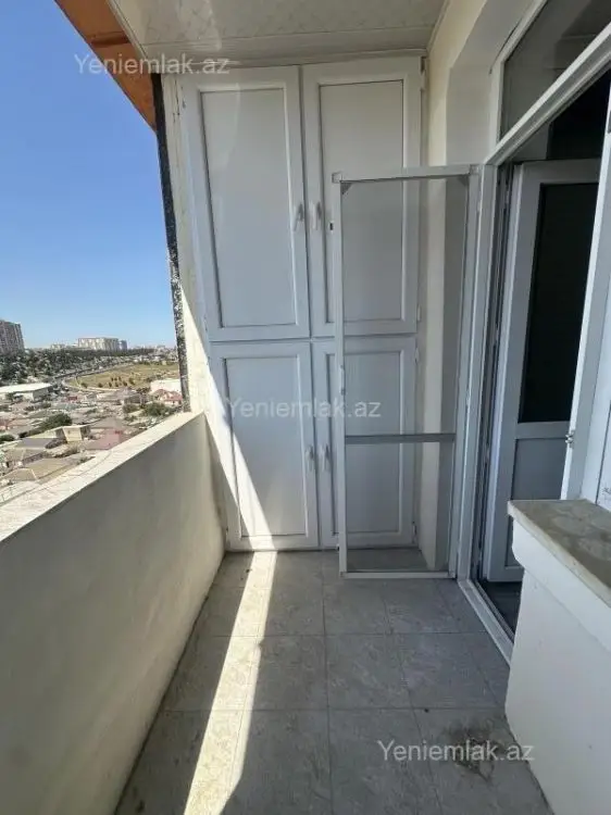 138 000 AZN - 2 otaqlı mənzil Satılır, Yeni Günəşli qəs., Suraxanı, Bakı