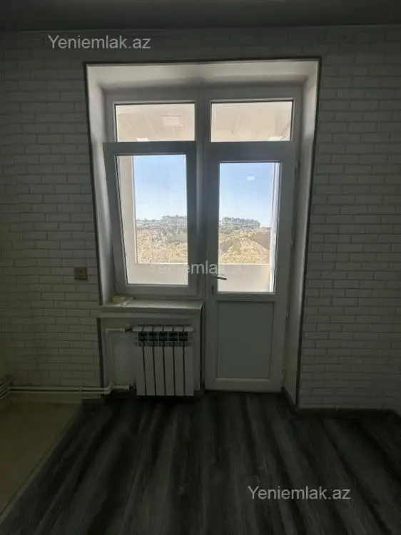 138 000 AZN - 2 otaqlı mənzil Satılır, Yeni Günəşli qəs., Suraxanı, Bakı