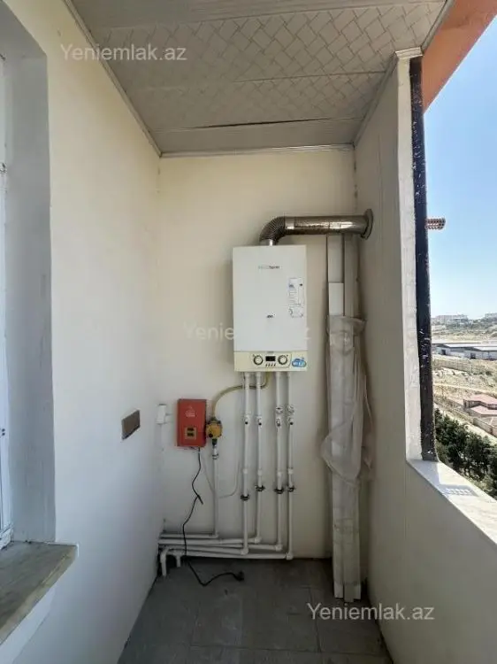 138 000 AZN - 2 otaqlı mənzil Satılır, Yeni Günəşli qəs., Suraxanı, Bakı