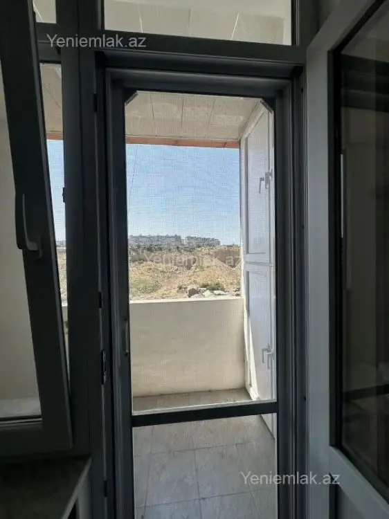 138 000 AZN - 2 otaqlı mənzil Satılır, Yeni Günəşli qəs., Suraxanı, Bakı