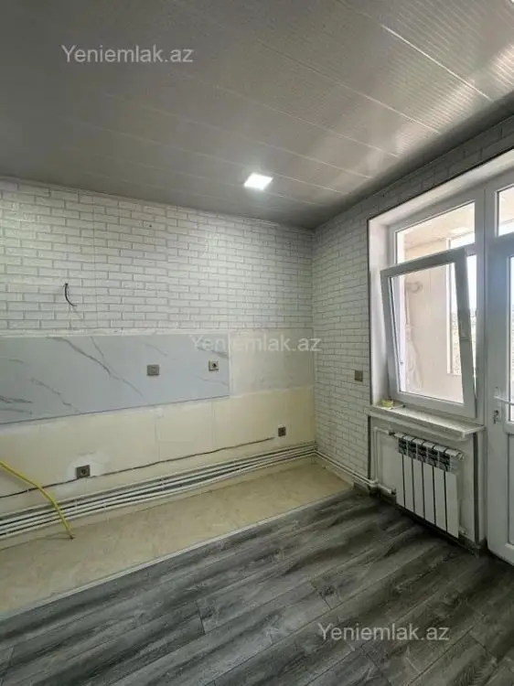 138 000 AZN - 2 otaqlı mənzil Satılır, Yeni Günəşli qəs., Suraxanı, Bakı