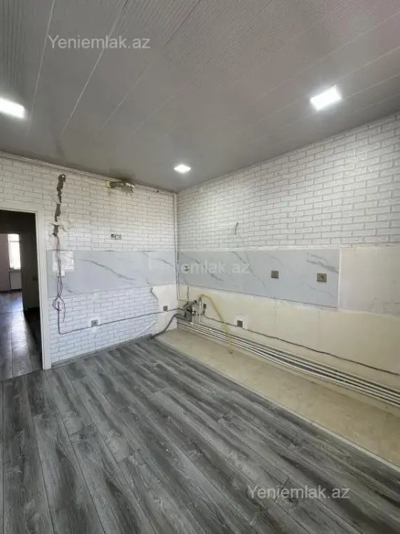 138 000 AZN - 2 otaqlı mənzil Satılır, Yeni Günəşli qəs., Suraxanı, Bakı