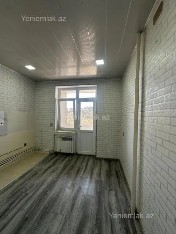 138 000 AZN - 2 otaqlı mənzil Satılır, Yeni Günəşli qəs., Suraxanı, Bakı